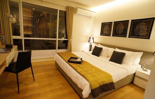 Luxury Suite @ Bts Nana Bangkok Kültér fotó