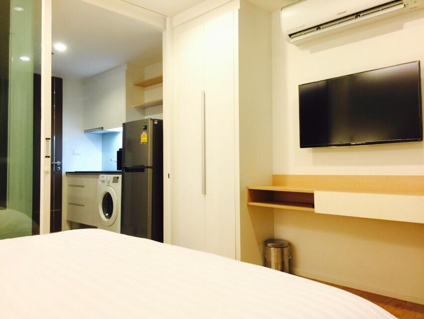 Luxury Suite @ Bts Nana Bangkok Kültér fotó